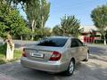 Toyota Camry 2003 года за 4 900 000 тг. в Туркестан – фото 4