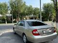 Toyota Camry 2003 года за 4 900 000 тг. в Туркестан – фото 5