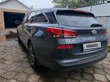 Hyundai i30 2023 годаүшін9 000 000 тг. в Экибастуз – фото 3