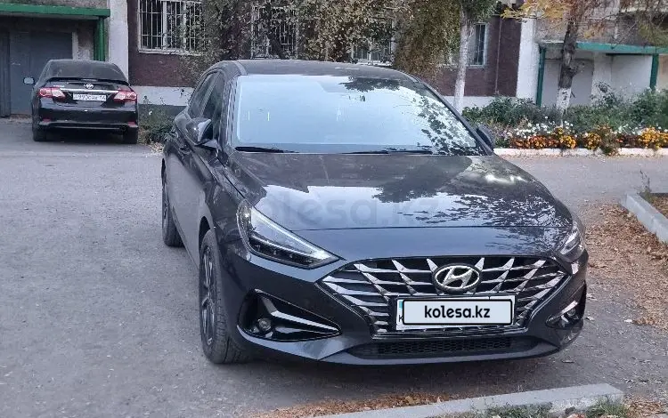 Hyundai i30 2023 года за 9 000 000 тг. в Экибастуз