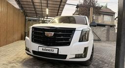 Cadillac Escalade 2016 года за 21 000 000 тг. в Алматы – фото 3