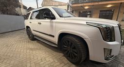 Cadillac Escalade 2016 года за 21 000 000 тг. в Алматы