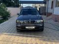 BMW X5 2003 годаүшін5 800 000 тг. в Шымкент