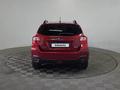 Subaru XV 2014 года за 7 250 000 тг. в Алматы – фото 6