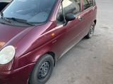 Daewoo Matiz 2006 годаfor1 700 000 тг. в Астана – фото 3