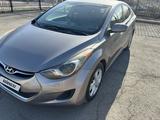 Hyundai Elantra 2011 года за 5 200 000 тг. в Балхаш – фото 5