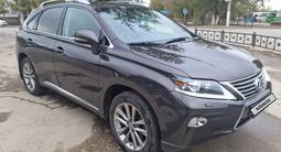 Lexus RX 270 2015 годаүшін14 500 000 тг. в Актобе