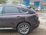 Lexus RX 270 2015 годаүшін14 500 000 тг. в Актобе – фото 3