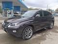 Lexus RX 270 2015 года за 14 500 000 тг. в Актобе – фото 4