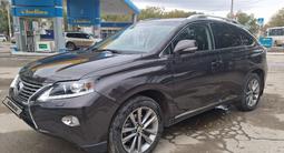 Lexus RX 270 2015 годаүшін14 500 000 тг. в Актобе – фото 4