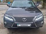 Lexus RX 270 2015 года за 14 500 000 тг. в Актобе – фото 5