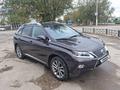 Lexus RX 270 2015 года за 14 500 000 тг. в Актобе – фото 6