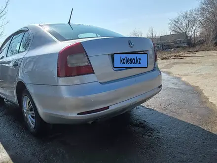 Skoda Octavia 2011 года за 3 200 000 тг. в Костанай – фото 6