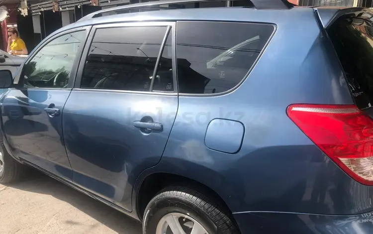 Toyota RAV4 2007 года за 6 500 000 тг. в Шымкент