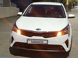 Kia Rio 2021 годаүшін8 800 000 тг. в Астана