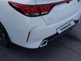 Kia Rio 2021 годаүшін8 800 000 тг. в Астана – фото 2