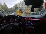 Kia Rio 2021 годаүшін8 800 000 тг. в Астана – фото 3