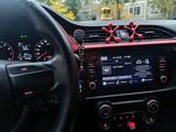 Kia Rio 2021 годаүшін8 800 000 тг. в Астана – фото 4