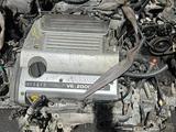 Двигатель контрактный мотор Nissan Cefiro A32 v2 с минимальным пробегом за 400 000 тг. в Алматы