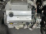 Двигатель контрактный мотор Nissan Cefiro A32 v2 с минимальным пробегом за 400 000 тг. в Алматы – фото 5
