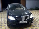 Mercedes-Benz S 350 2005 года за 8 000 000 тг. в Алматы