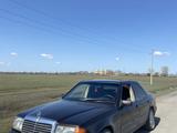 Mercedes-Benz E 230 1987 годаүшін1 300 000 тг. в Костанай – фото 2