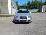 Audi A6 2005 годаfor3 950 000 тг. в Караганда