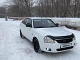 ВАЗ (Lada) Priora 2172 2012 годаfor2 000 000 тг. в Караганда – фото 2