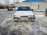 Mazda 626 1990 года за 600 000 тг. в Алматы – фото 2