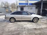 Mazda 626 1990 года за 600 000 тг. в Алматы – фото 3