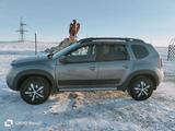 Renault Duster 2019 года за 8 000 000 тг. в Астана – фото 3