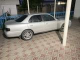 Toyota Camry 1993 годаүшін2 350 000 тг. в Мерке – фото 2