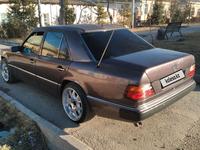 Mercedes-Benz E 200 1992 годаүшін1 450 000 тг. в Туркестан