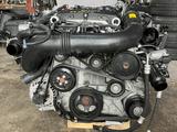 Контрактный двигатель Mercedes M271 Turbo 1.8 за 1 800 000 тг. в Караганда – фото 2