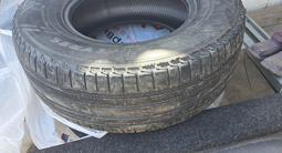 Шины 265 70 16 nokian nordman s2 за 30 000 тг. в Семей
