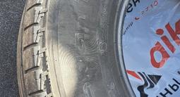 Шины 265 70 16 nokian nordman s2 за 30 000 тг. в Семей – фото 2