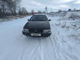 Volkswagen Passat 1989 года за 850 000 тг. в Аксай – фото 5