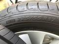 Лето 225 55 17 Bridgestone made in Japanүшін200 000 тг. в Алматы – фото 3