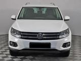 Volkswagen Tiguan 2015 годаүшін8 700 000 тг. в Алматы – фото 4