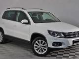 Volkswagen Tiguan 2015 года за 8 700 000 тг. в Алматы