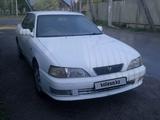 Toyota Vista 1997 годаfor1 150 000 тг. в Алматы – фото 4