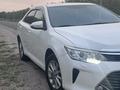 Toyota Camry 2015 годаүшін9 200 000 тг. в Тараз – фото 2