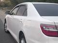 Toyota Camry 2015 года за 9 200 000 тг. в Тараз – фото 5