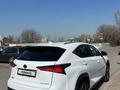 Lexus NX 300 2020 года за 23 500 000 тг. в Алматы – фото 3