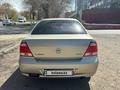 Nissan Almera Classic 2007 года за 3 430 000 тг. в Караганда – фото 3