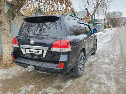 Toyota Land Cruiser 2010 года за 16 000 000 тг. в Актобе – фото 2