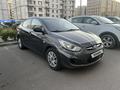 Hyundai Accent 2014 года за 4 500 000 тг. в Астана – фото 2