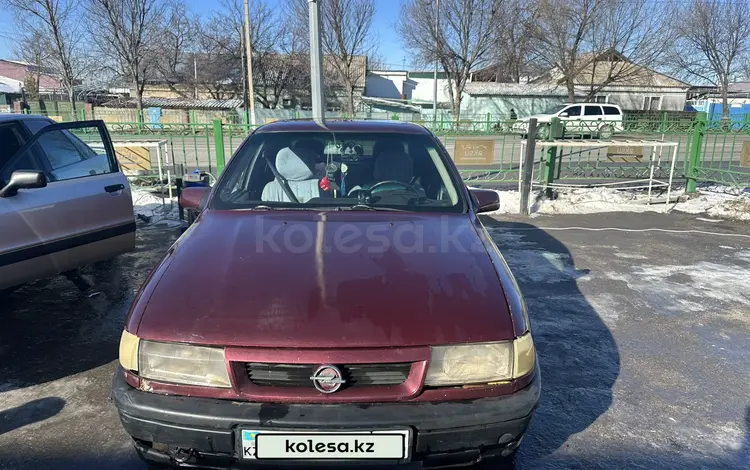 Opel Vectra 1994 года за 800 000 тг. в Шымкент