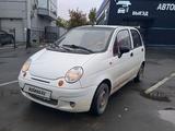Daewoo Matiz 2012 года за 1 500 000 тг. в Усть-Каменогорск