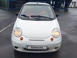 Daewoo Matiz 2012 года за 1 500 000 тг. в Усть-Каменогорск – фото 2